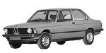 BMW E21 U2272 Fault Code