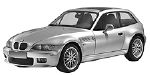 BMW E36-7 U2272 Fault Code