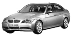 BMW E92 U2272 Fault Code